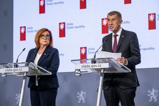 Ke snížení schodku by podle Babiše měly přispět hlavně úspory | ČeskéNoviny.cz